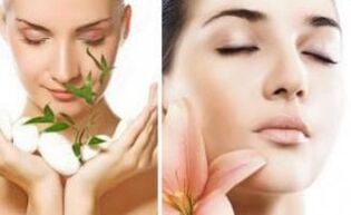 Rejuvenation of the face