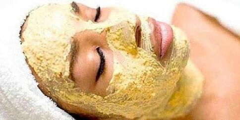 face mask