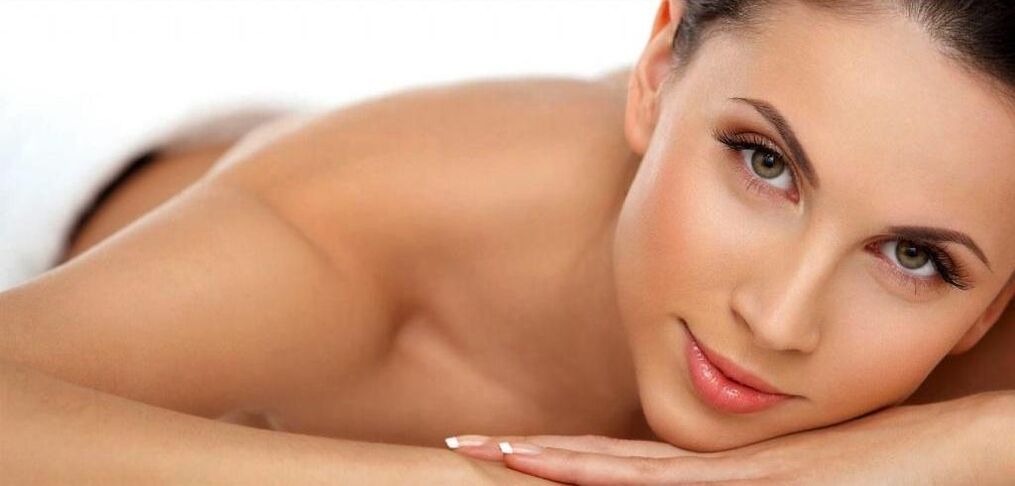 The advantage of skin rejuvenation