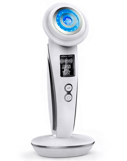 Skin rejuvenation apparatus