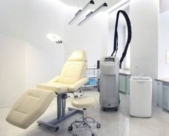 How to choose a lounge -skinned rejuvenation room