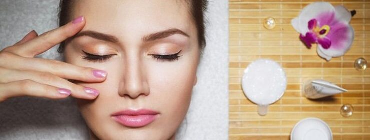 anti aging skin care products