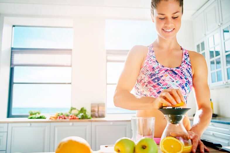 healthy foods for youthful skin