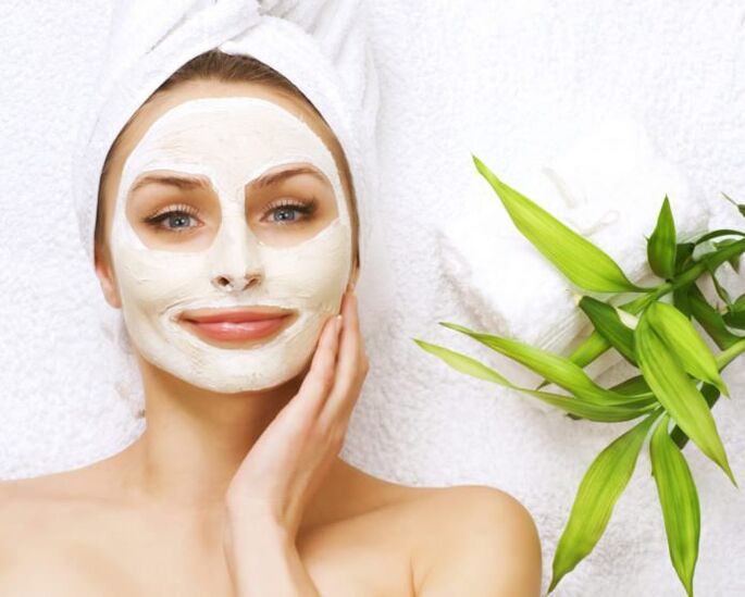 masks to rejuvenate after 40 years