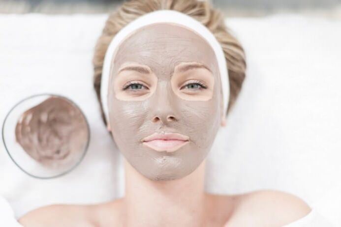 masks to rejuvenate